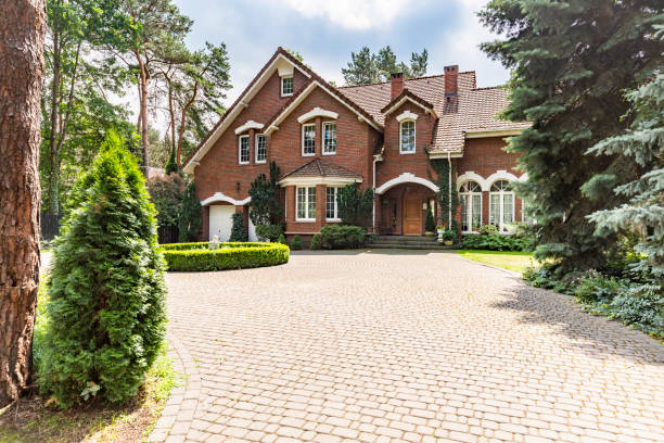Best Decorative Driveway Pavers  in Adamstown, PA