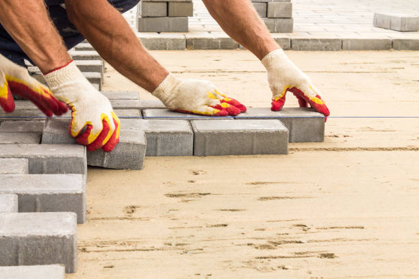 Adamstown, PA Driveway Pavers Company