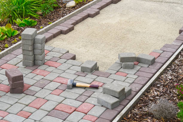 Best Local Driveway Pavers  in Adamstown, PA