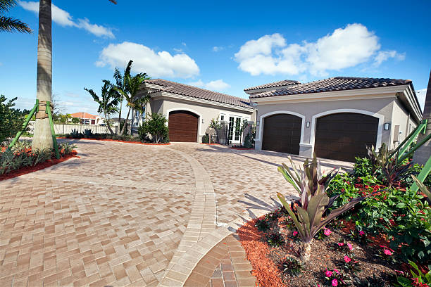 Best Professional Driveway Pavers  in Adamstown, PA