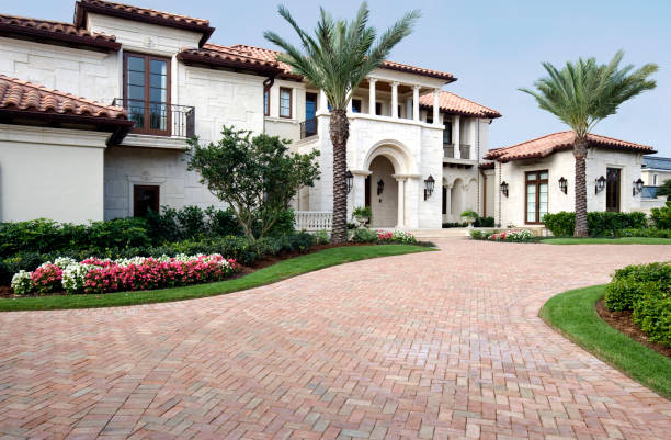 Best Commercial Driveway Pavers  in Adamstown, PA