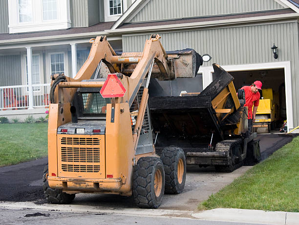 Best Commercial Driveway Pavers  in Adamstown, PA