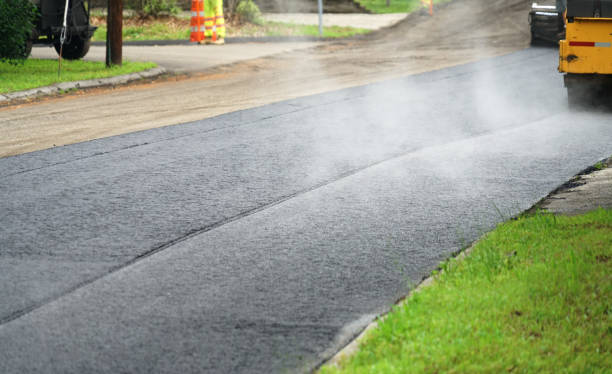 Best Professional Driveway Pavers  in Adamstown, PA