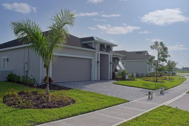 Best Residential Paver Driveway  in Adamstown, PA