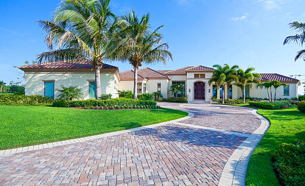 Reasons to Select Us for Your Driveway Paving Requirements in Adamstown, PA