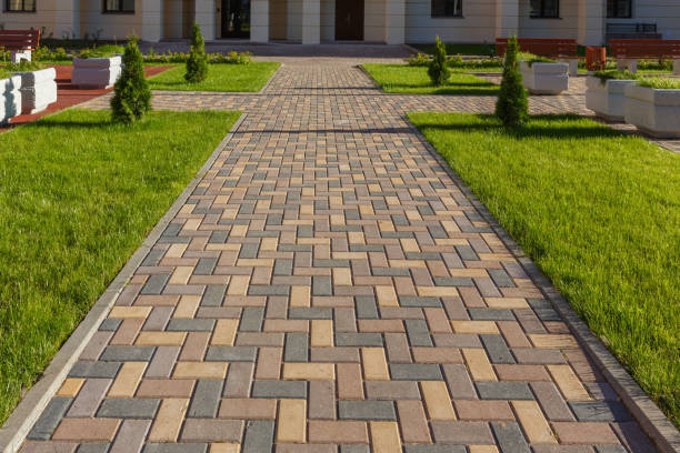 Best Residential Driveway Paver Services  in Adamstown, PA